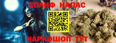 тгк Канаш